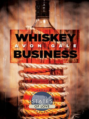 cover image of Whiskey Business